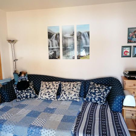 Familienfreundliches Selbstversorger-Appartement Im Gasteiner Tal 80 Km Sudlich Der Stadt Salzburg Бад Хофгаштайн Экстерьер фото