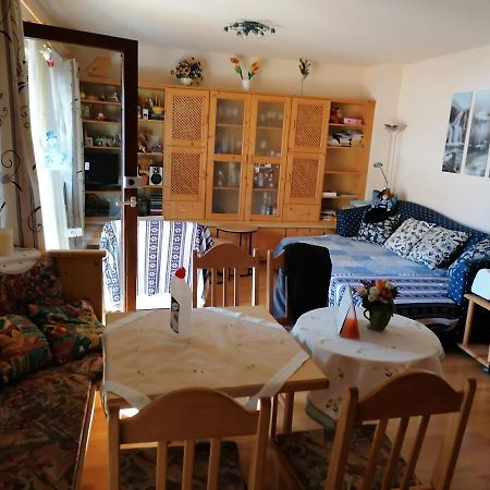 Familienfreundliches Selbstversorger-Appartement Im Gasteiner Tal 80 Km Sudlich Der Stadt Salzburg Бад Хофгаштайн Экстерьер фото