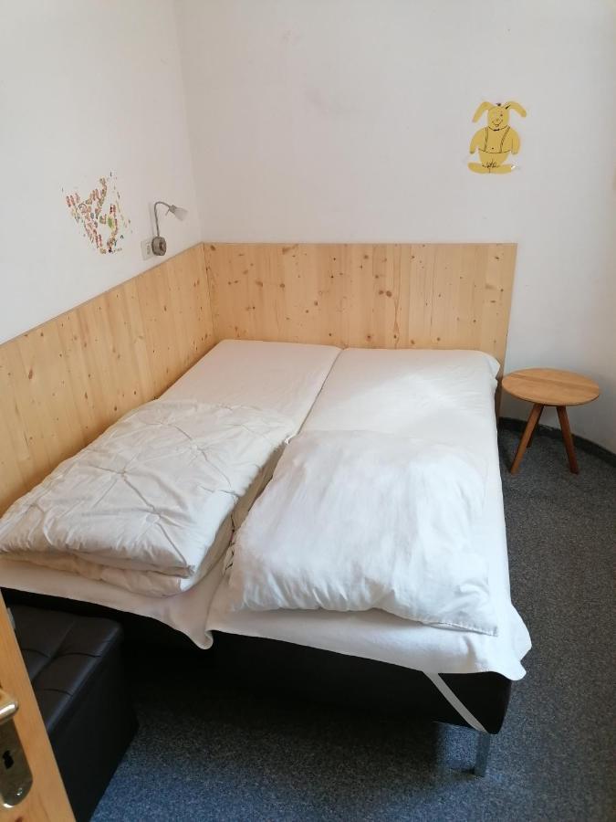 Familienfreundliches Selbstversorger-Appartement Im Gasteiner Tal 80 Km Sudlich Der Stadt Salzburg Бад Хофгаштайн Экстерьер фото