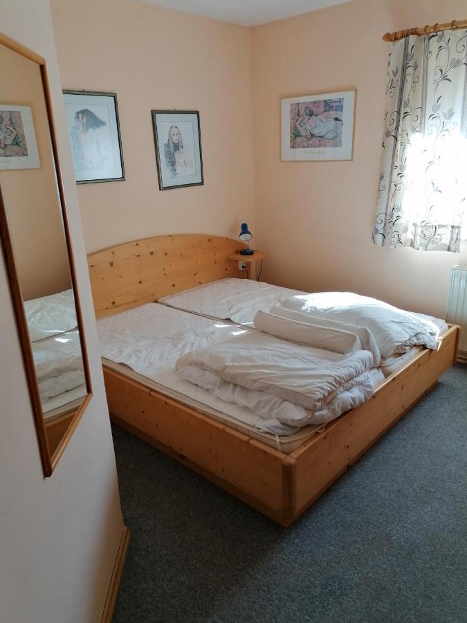 Familienfreundliches Selbstversorger-Appartement Im Gasteiner Tal 80 Km Sudlich Der Stadt Salzburg Бад Хофгаштайн Экстерьер фото